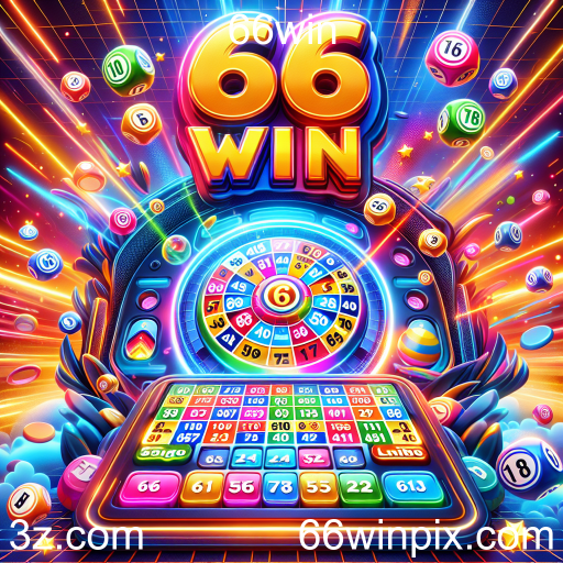 Descubra a Diversão do Bingo na 66win