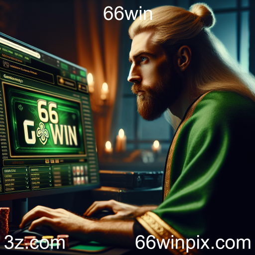 Descubra a Categoria 'Ajuda' no 66win: Dicas e Suporte para Jogadores